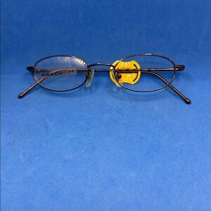 Marchon titanium frames